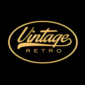 Retro & Vintage