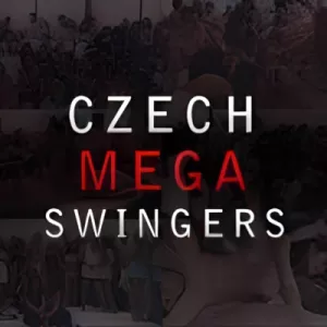 Czech Mega Swingers