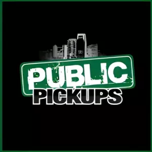 Public Pickups