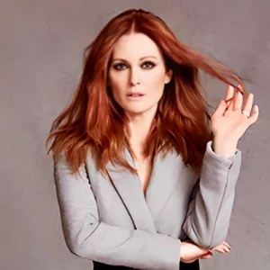 Julianne Moore