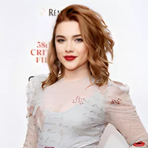 Florence Pugh