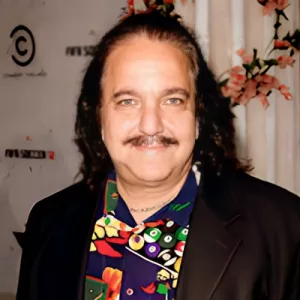 Ron Jeremy