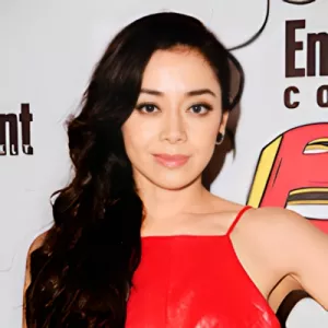 Aimee Garcia