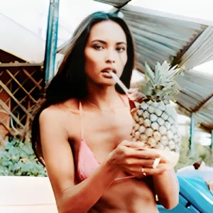 Laura Gemser