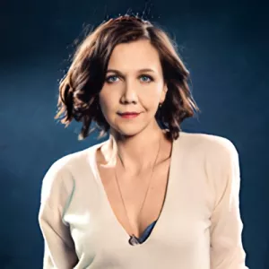 Maggie Gyllenhaal